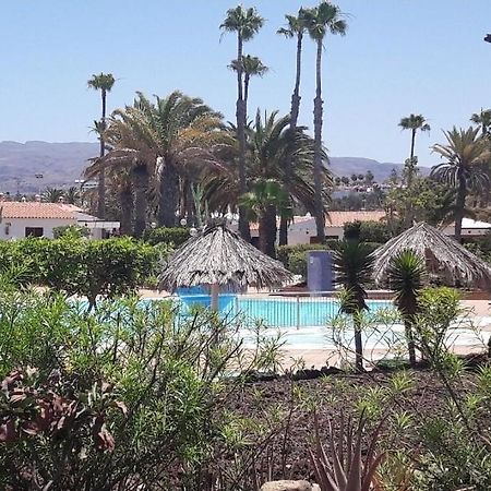 Las Vegas Golf Bungalows Maspalomas  Exterior foto