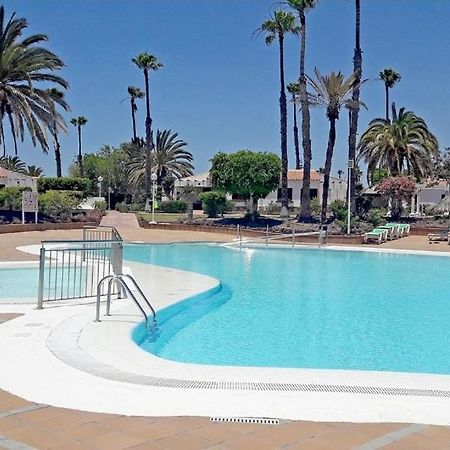 Las Vegas Golf Bungalows Maspalomas  Exterior foto