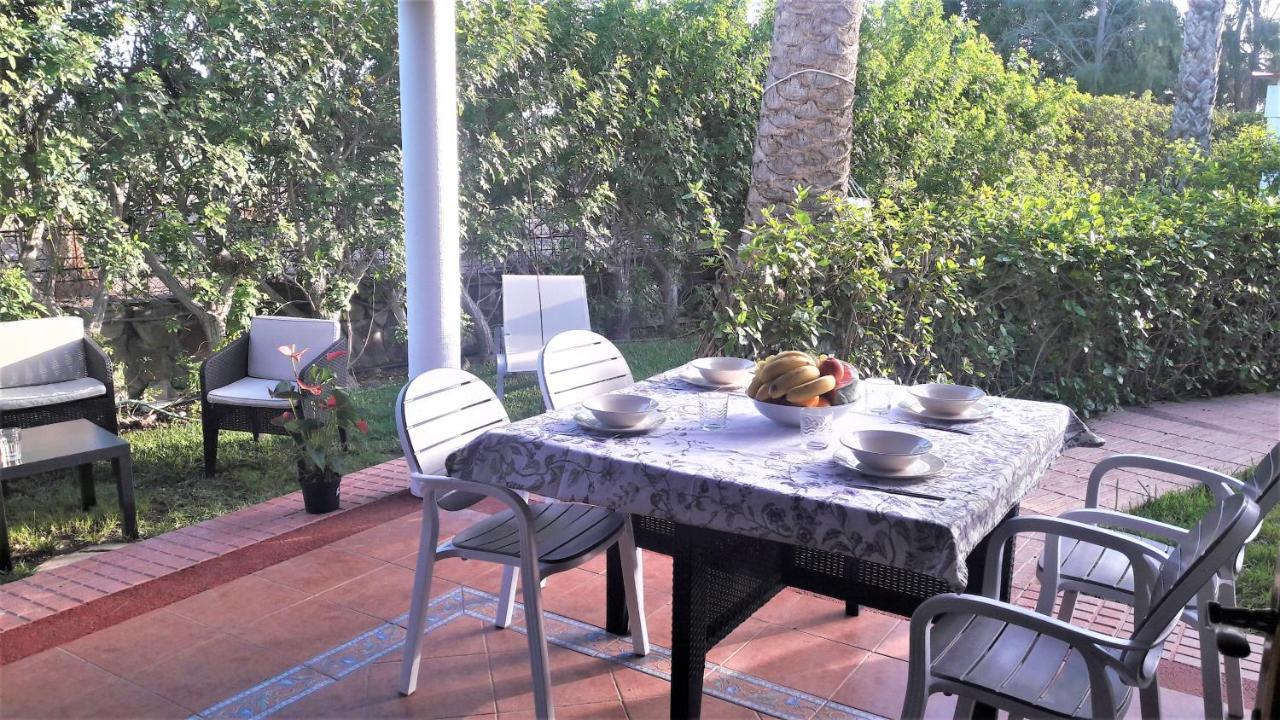 Las Vegas Golf Bungalows Maspalomas  Exterior foto