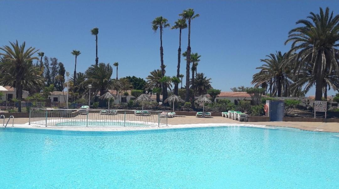 Las Vegas Golf Bungalows Maspalomas  Exterior foto